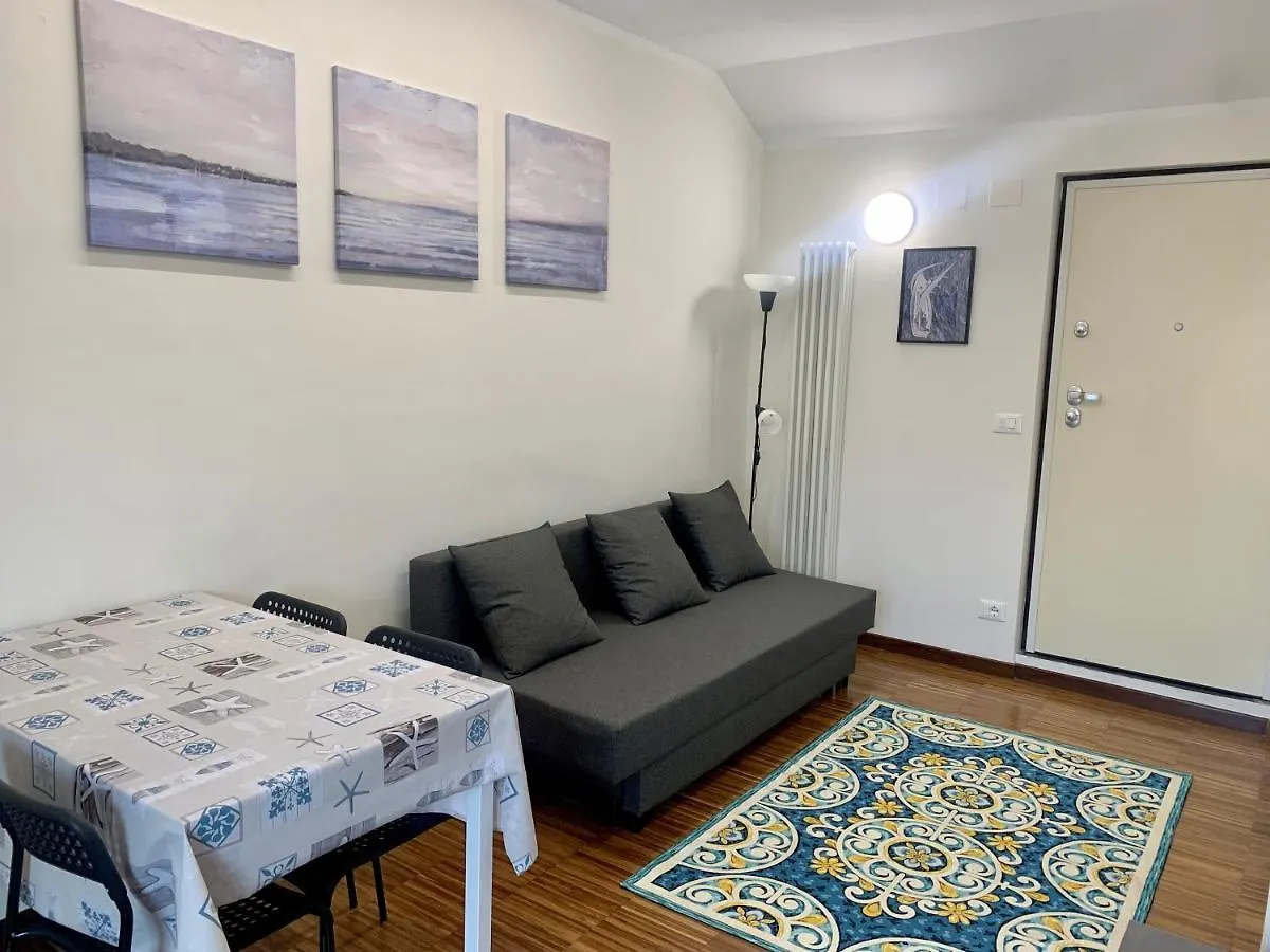 Gassa D'Amante Appartamento Rapallo Apartment