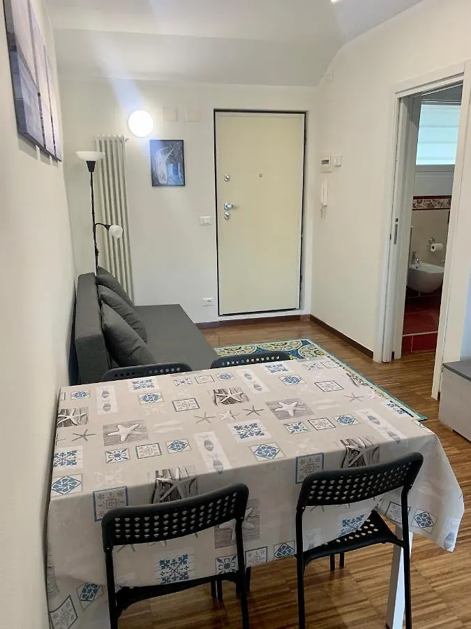 Gassa D'Amante Appartamento Rapallo