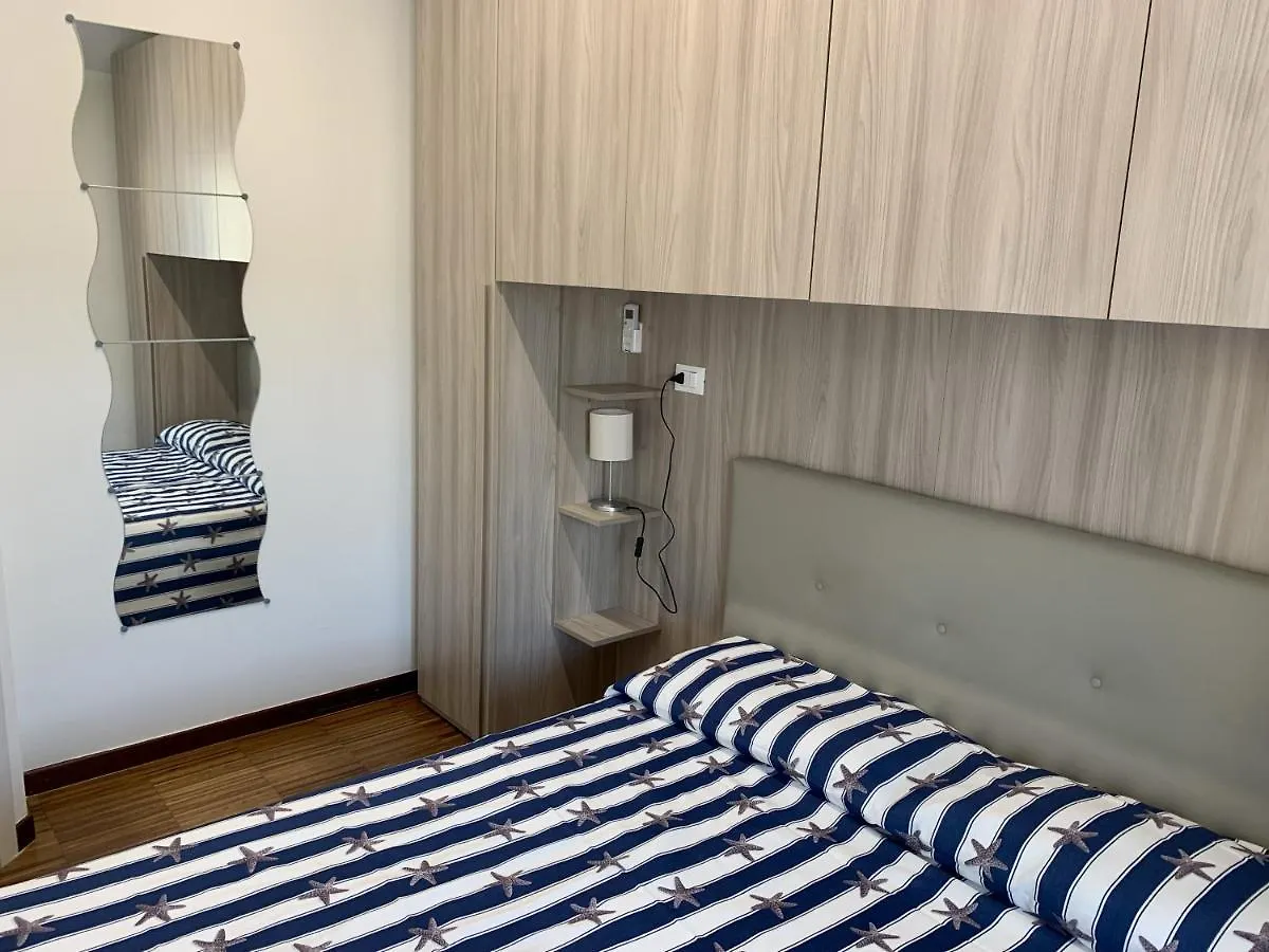 Apartment Gassa D'Amante Appartamento Rapallo Italy