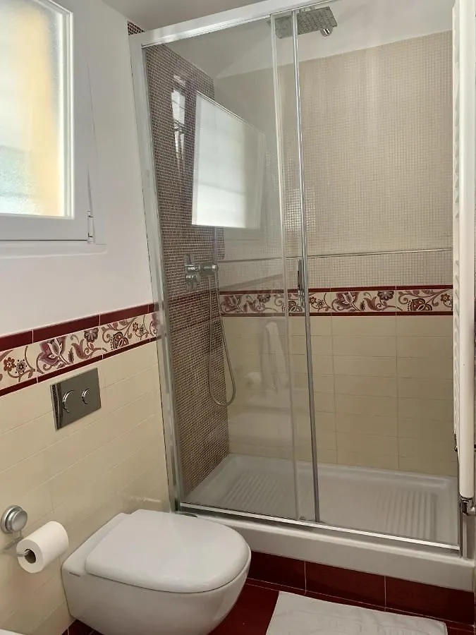 Apartment Gassa D'Amante Appartamento Rapallo