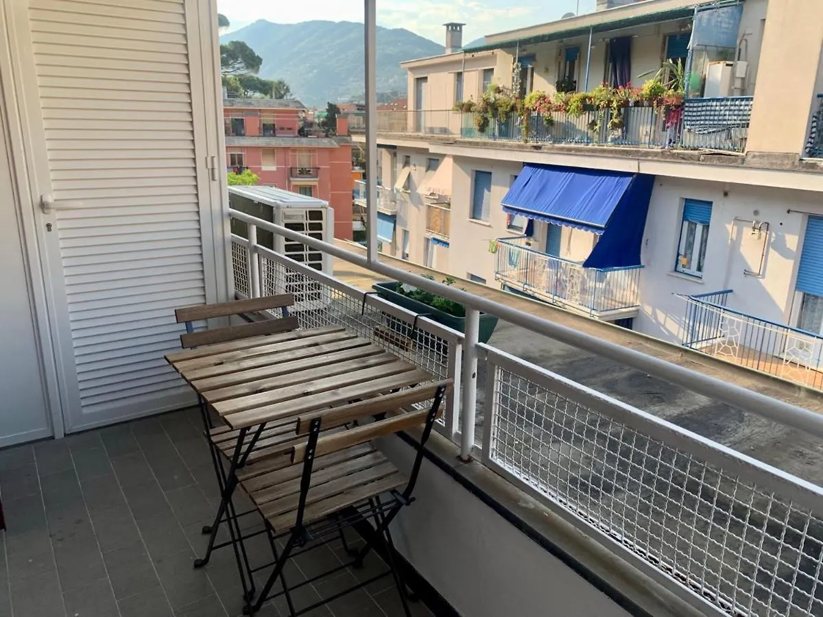 Gassa D'Amante Appartamento Rapallo