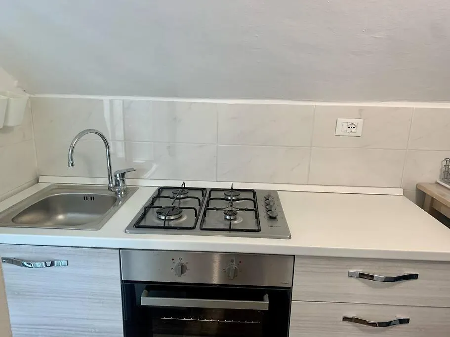 Gassa D'Amante Appartamento Rapallo 0*,  Italy