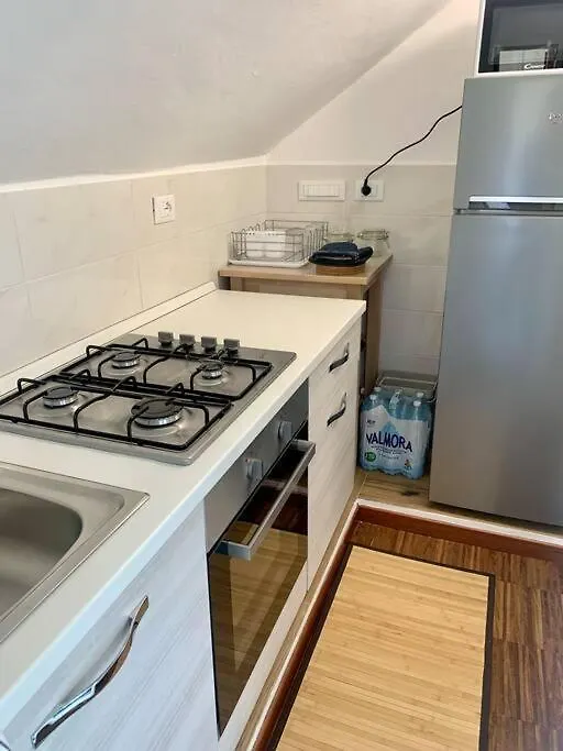Gassa D'Amante Appartamento Rapallo