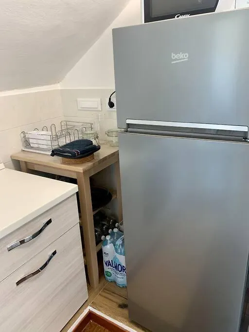 Apartment Gassa D'Amante Appartamento Rapallo