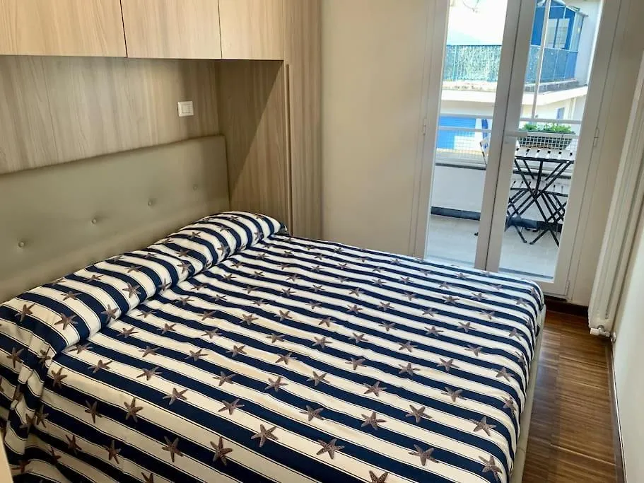 Apartment Gassa D'Amante Appartamento Rapallo