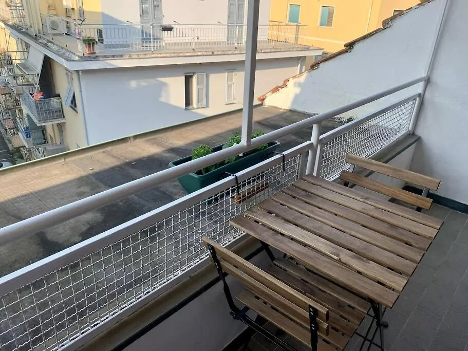 Gassa D'Amante Appartamento Rapallo 0*,