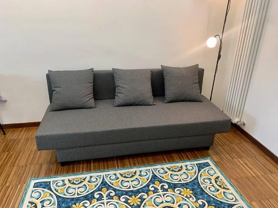 Gassa D'Amante Appartamento Rapallo Apartment
