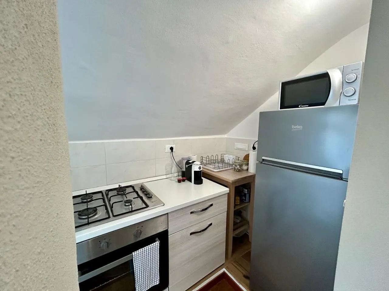 Apartment Gassa D'Amante Appartamento Rapallo